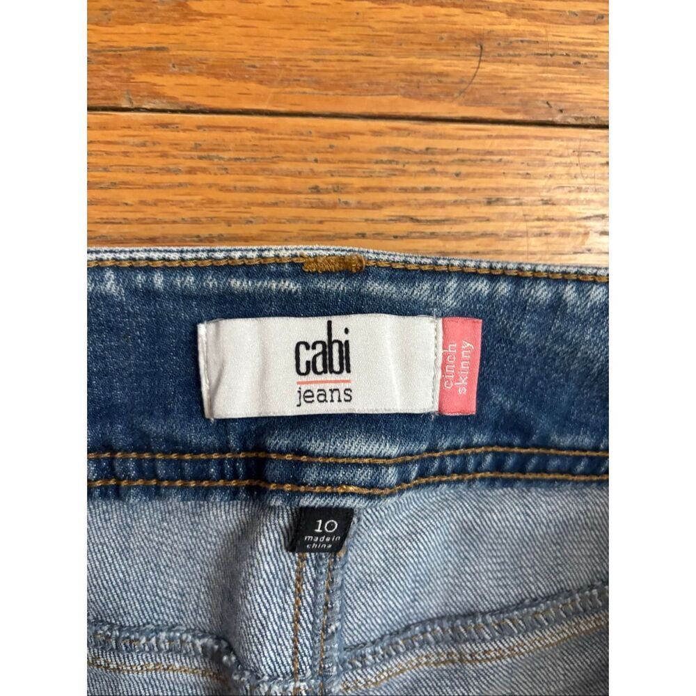 CAbi Jeans - Picture 4 of 5
